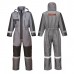 Winter Padded Overall